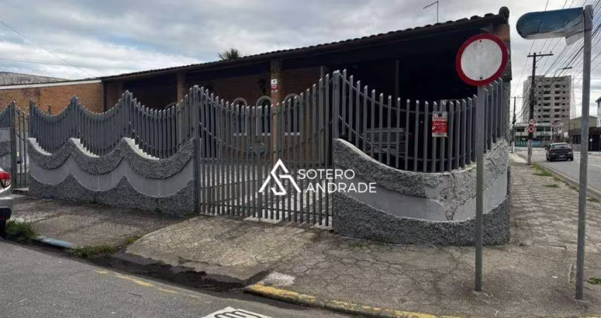 Casa com 4 quartos à venda na Rua Santos Dumont, 461, Centro, Caraguatatuba