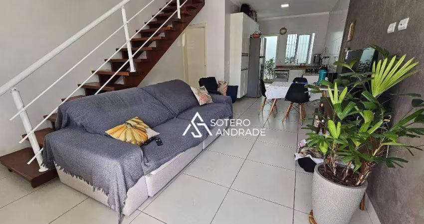 Lindo residencial com localização privilegiada  na praia massaguaçu
