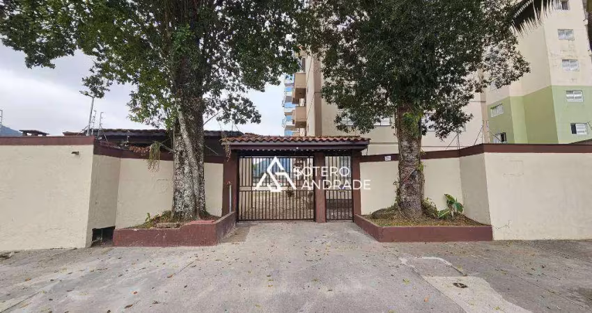 Apartamento disponível para locação na praia martin de sá