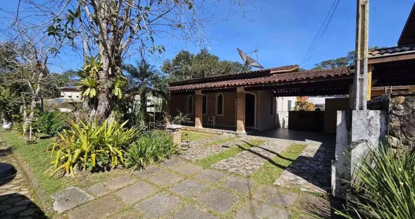 Casa em condomínio fechado com 3 quartos à venda na Rua das Cabriúvas, 95, Park Imperial, Caraguatatuba