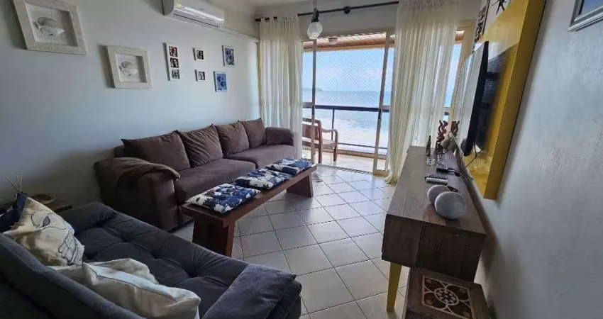 Apartamento com vista para o mar na praia da cocanha