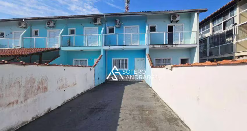 Linda casa para locação definitiva na praia massaguaçu
