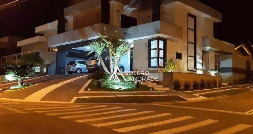 Sobrado dos sonhos em paulínia, aceita permuta em caraguatatuba