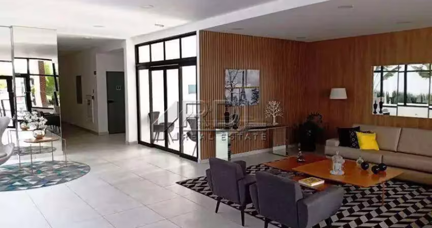 Apartamento à venda na Rua Padre Manoel de Paiva, 171, Jardim, Santo André