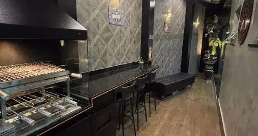 Ponto comercial à venda na Avenida Príncipe de Gales, 46, Vila Príncipe de Gales, Santo André