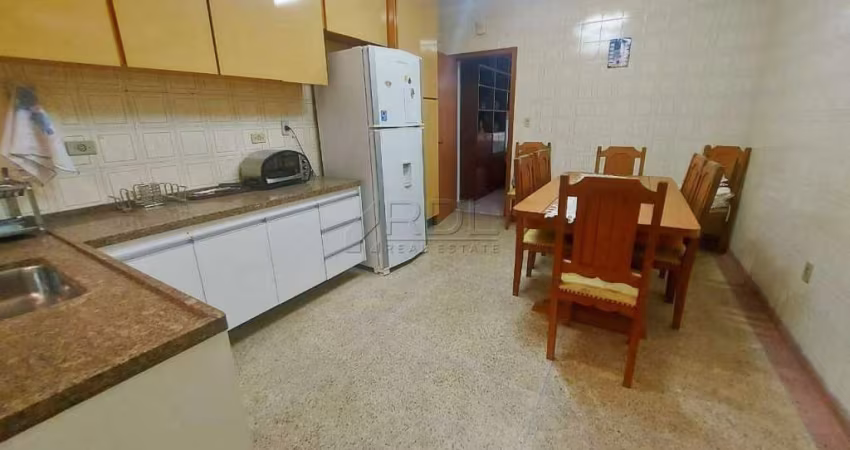 SOBRADO PARA LOCAÇÃO - BAIRRO JARDIM