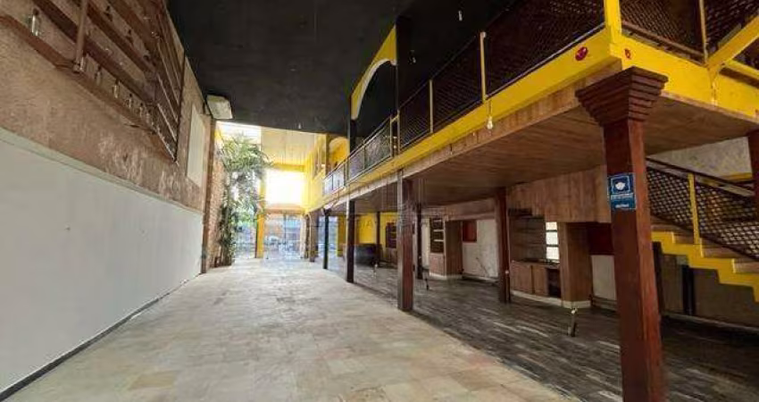 SALÃO COMERCIAL À VENDA - BAIRRO CAMPESTRE