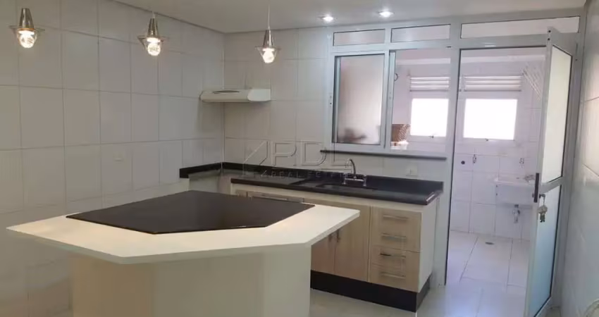 Apartamento com 3 quartos à venda na Rua da Fonte, 139, Jardim Bela Vista, Santo André