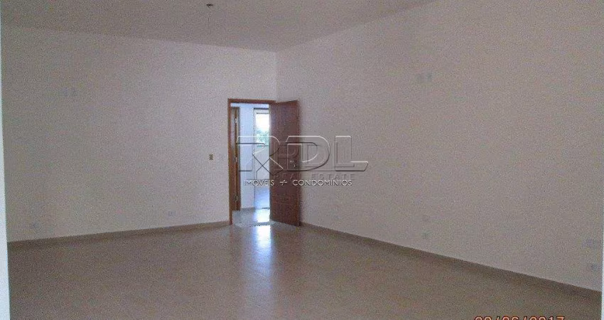 SALÃO COMERCIAL À VENDA - CENTRO, SANTO ANDRÉ