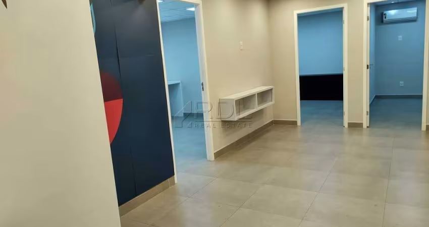 SALA COMERCIAL Á VENDA - CENTRO, SANTO ANDRÉ