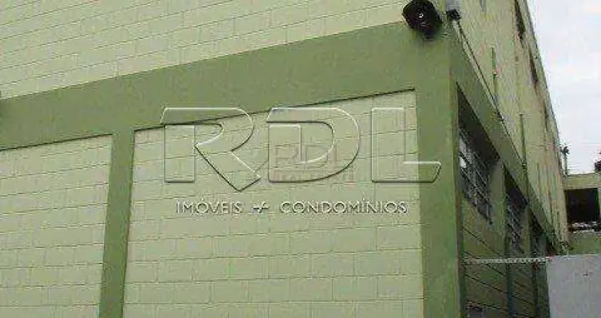 Salão comercial para locação - vila valparaiso, santo andré