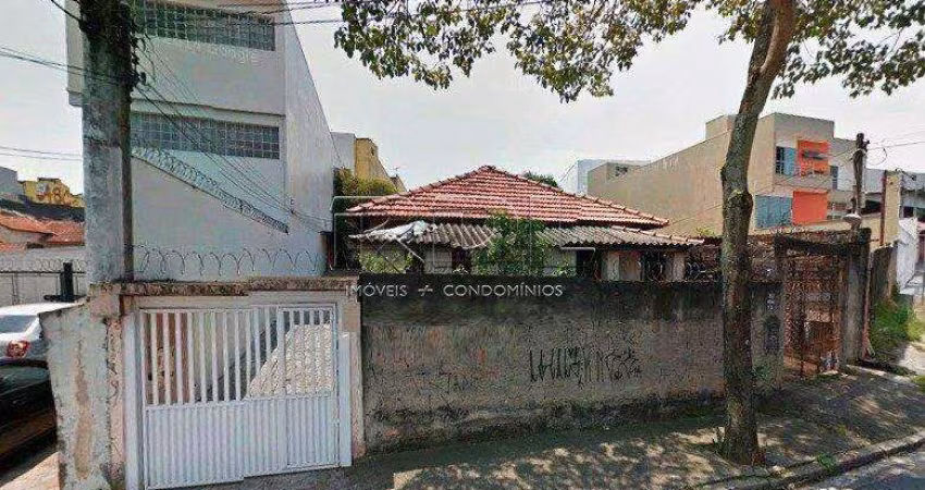 TERRENO À VENDA - JARDIM PILAR