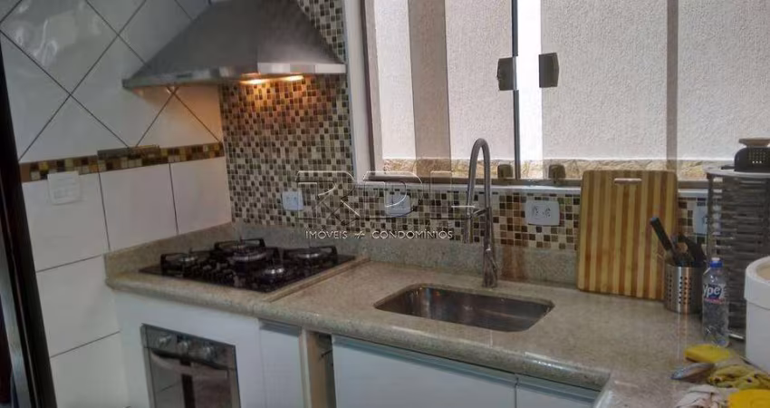 CASA À VENDA - VILA HELENA, SANTO ANDRÉ