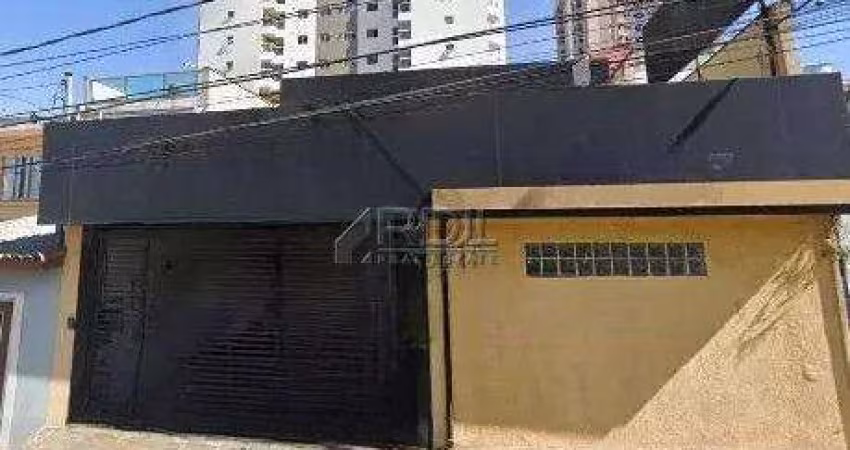 SALÃO COMERCIAL PARA LOCAÇÃO - BAIRRO JARDIM