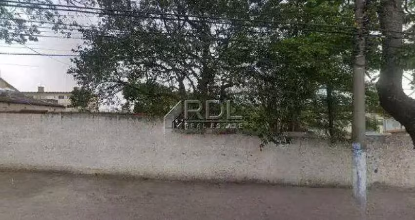 Terreno à venda - paulicéia - são bernardo do campo