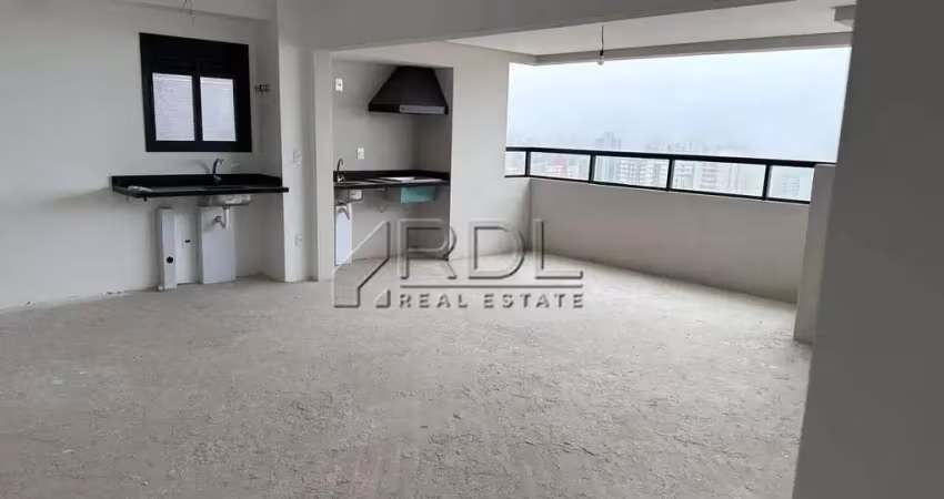 Apartamento à venda - vila santa teresa, santo andré/sp