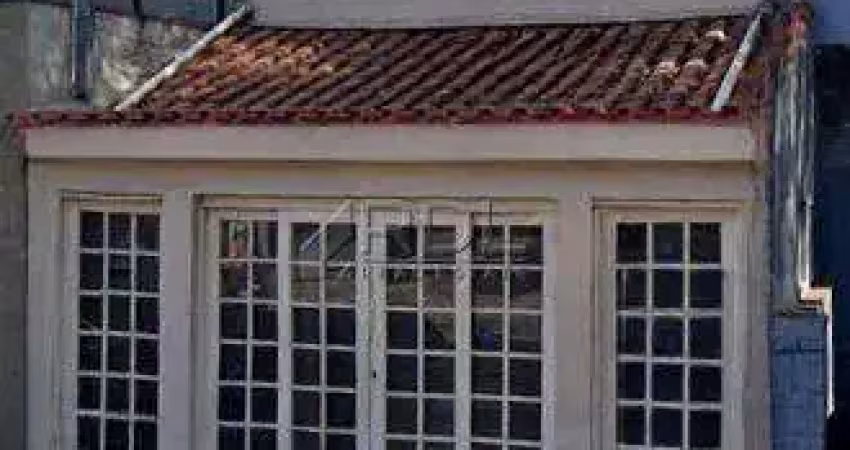 Casa com 4 quartos para alugar na Rua das Figueiras, 393, Campestre, Santo André
