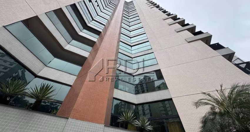 APARTAMENTO Á VENDA - BAIRRO JARDIM