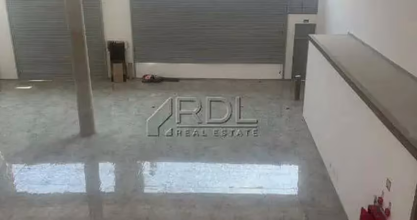 Prédio para locação - jardim do estádio, santo andré