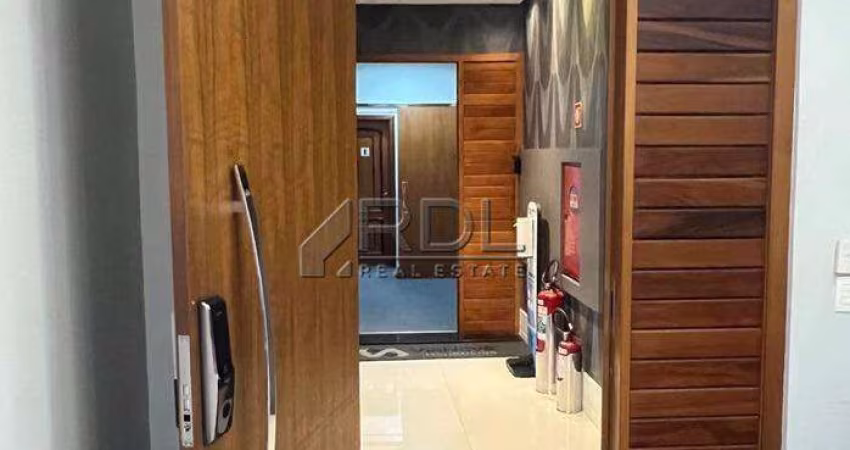 SALA COMERCIAL PARA LOCAÇÃO - VILA BASTOS
