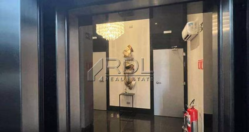 SALA COMERCIAL PARA LOCAÇÃO - VILA BASTOS