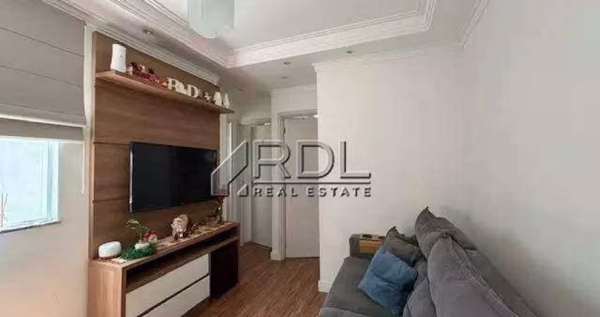 APARTAMENTO SEM CONDOMÍNIO À VENDA - VILA ALPINA, SANTO ANDRÉ