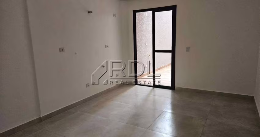 APARTAMENTO À VENDA - JARDIM BELA VISTA