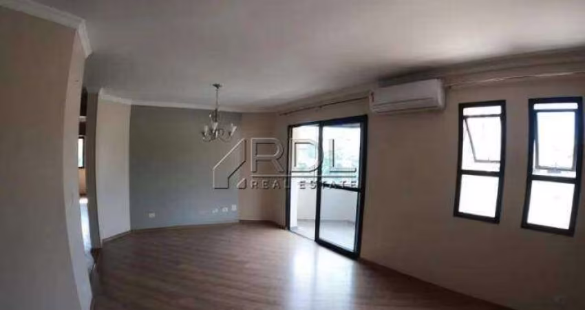 APARTAMENTO À VENDA - VILA VALPARAÍSO