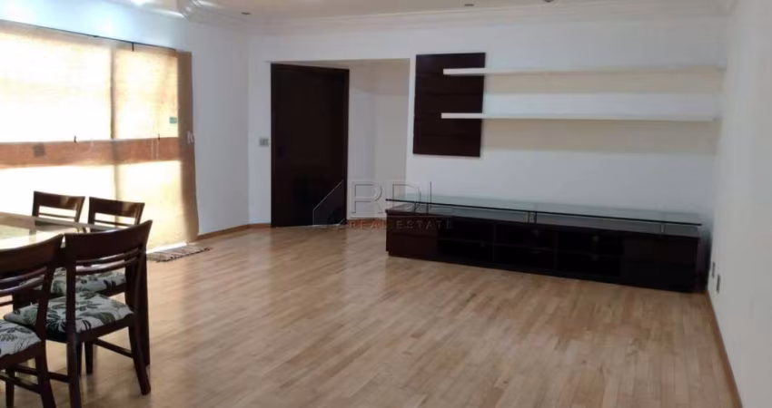 APARTAMENTO À VENDA - VILA VALPARAÍSO