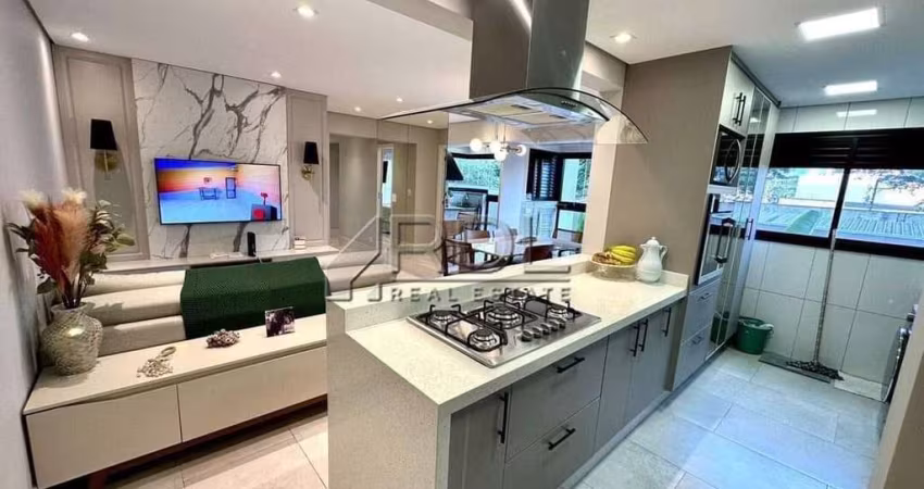 APARTAMENTO À VENDA BAIRRO JARDIM