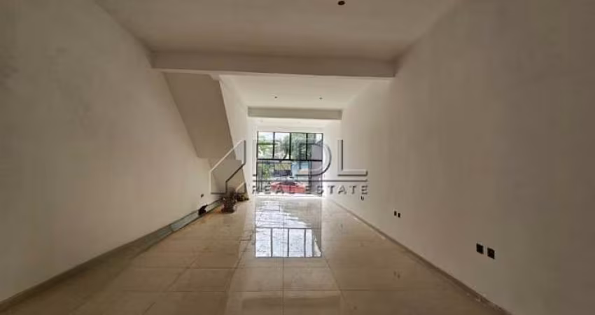 PREDIO COMERCIAL PARA RENDIMENTO OU UTILIZAÇÃO