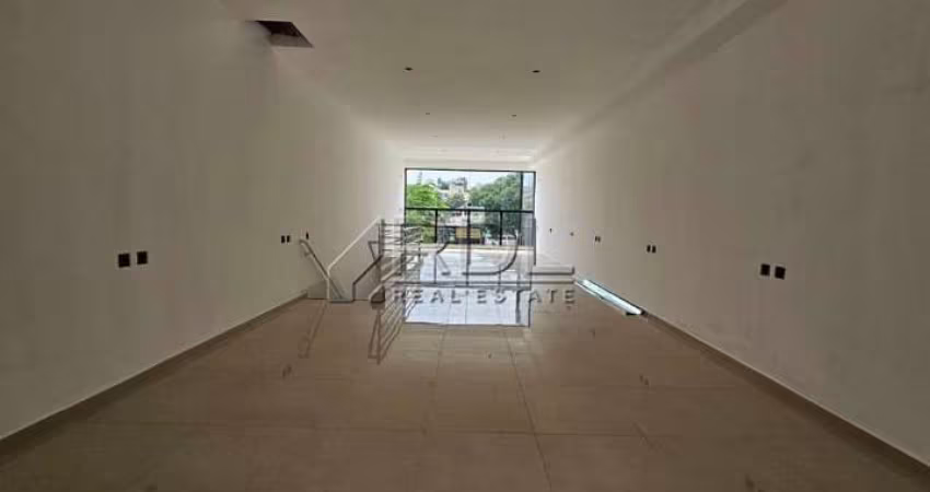 PREDIO COMERCIAL PARA RENDIMENTO OU UTILIZAÇÃO