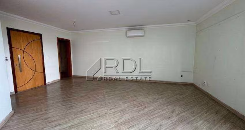 APARTAMENTO À VENDA VARANDA GOURMET- VILA ASSUNÇÃO