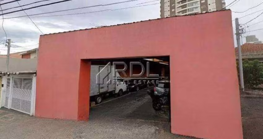 GALPÃO COMERCIAL À VENDA JÁ COM RENDIMENTO- SÃO CAETANO DO SUL