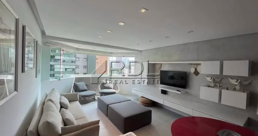 APARTAMENTO À VENDA - BAIRRO JARDIM