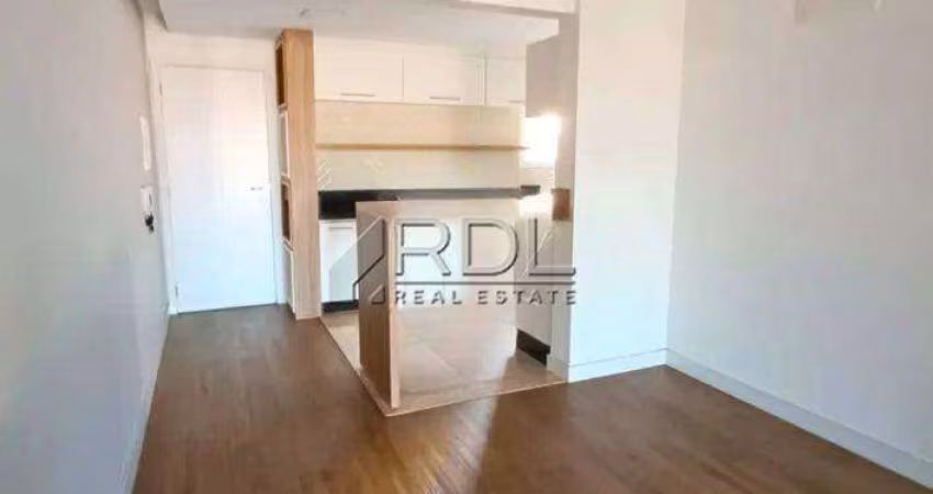 APARTAMENTO À VENDA - VILA ASSUNÇÃO, SANTO ANDRÉ/SP