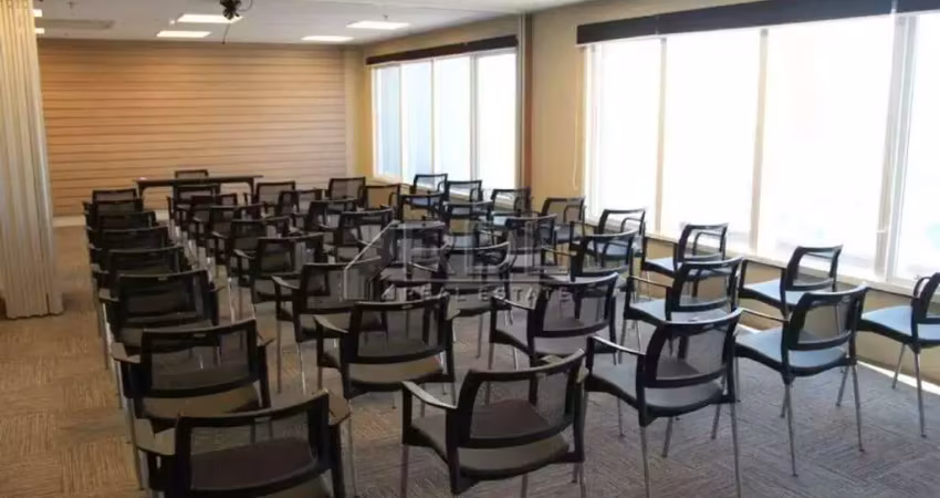 SALA COMERCIAL PARA LOCAÇÃO - CENTRO - SÃO BERNARDO DO CAMPO