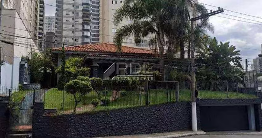 CASA À VENDA - BAIRRO JARDIM