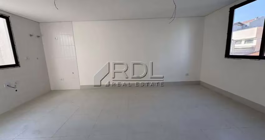 Casa com 3 quartos à venda na Rua Chuí, 430, Vila Pires, Santo André
