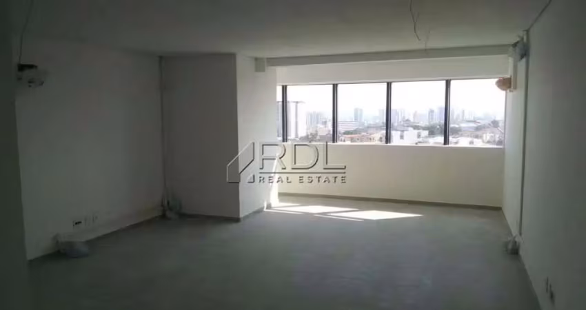 Sala para aluguel, 2 vagas, vila gilda - santo andré/sp