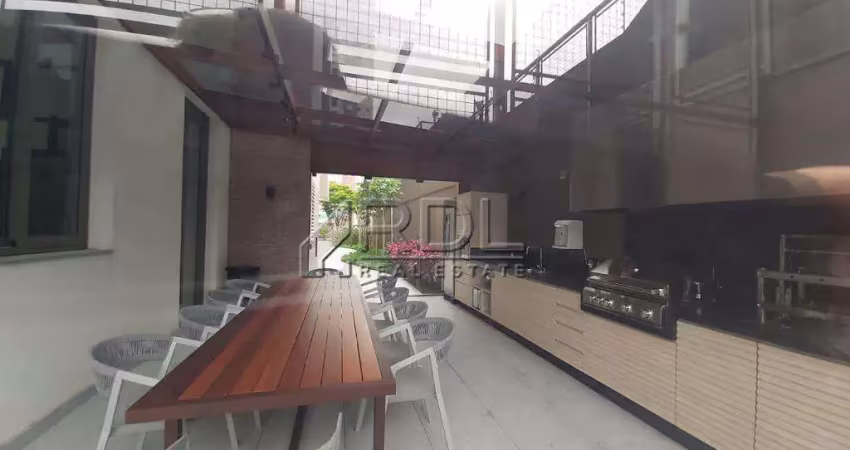 Apartamento com 3 quartos à venda na Rua das Paineiras, 555, Jardim, Santo André