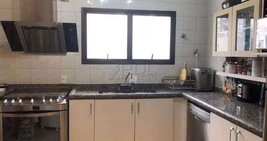 Oportunidade imperdível confortável apto amplo na parte nobre do bairro jardim