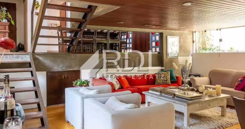 Sobrado à venda, 4 quartos, 3 suítes, 4 vagas, vila bastos - santo andré/sp