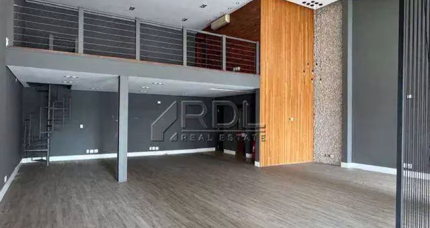 Ponto comercial para alugar na Avenida Portugal, 1477, Centro, Santo André