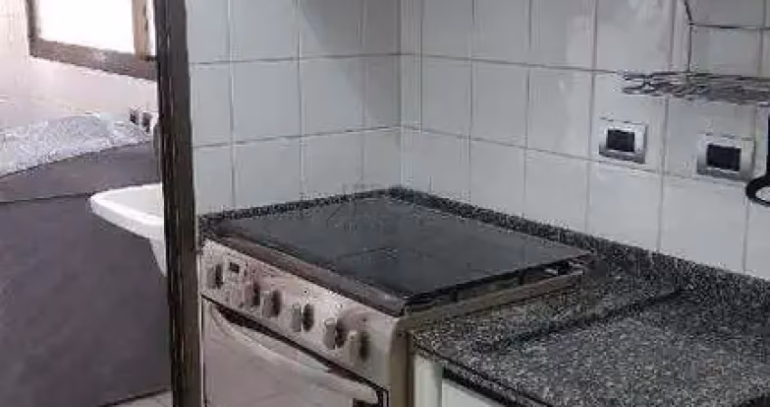 Apartamento para locação - vila bastos, santo andré