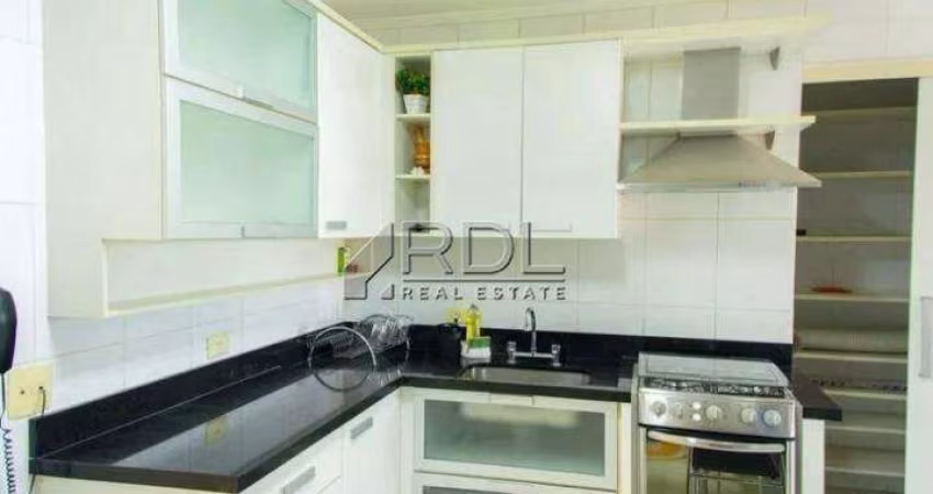 APARTAMENTO À VENDA - VILA BASTOS, SANTO ANDRÉ