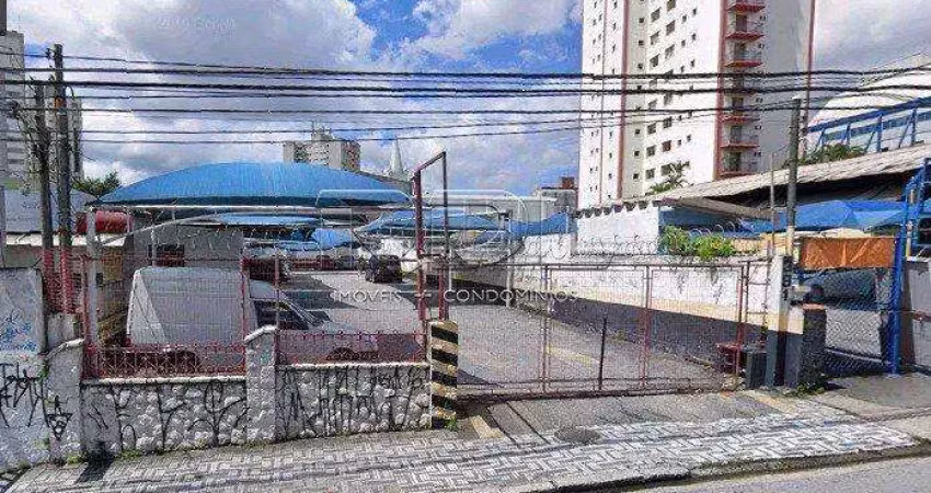 Sala comercial à venda na Rua Siqueira Campos, 381, Centro, Santo André