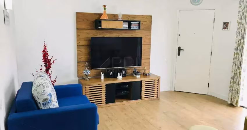Apartamento com 3 quartos à venda na Rua Laura, 728, Vila Bastos, Santo André