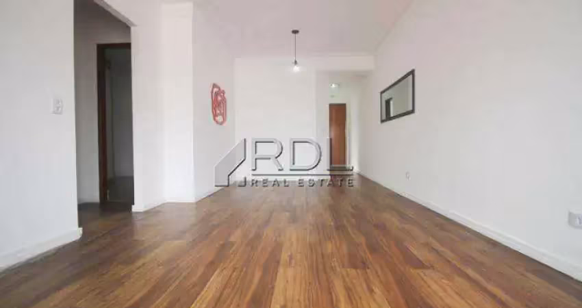 Apartamento com 2 quartos para alugar na Rua Xingu, 515, Vila Valparaíso, Santo André