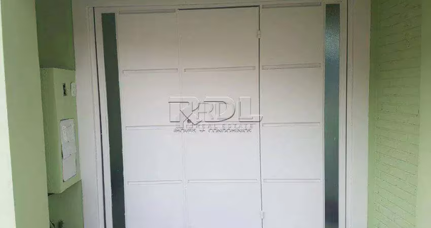 Casa com 5 quartos para alugar na Rua Ester, 120, Vila Alpina, Santo André